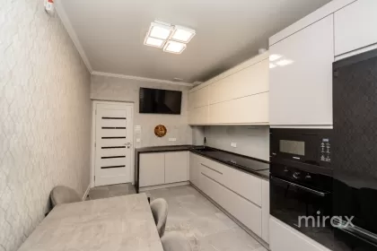 ул. Ион Буздуган, Буюканы, Кишинев изображение 225060