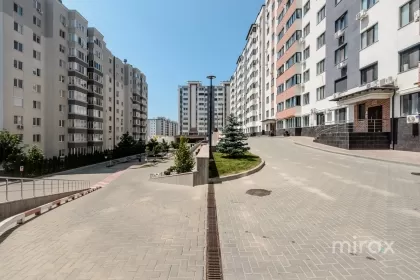 ул. Ион Буздуган, Буюканы, Кишинев изображение 225070