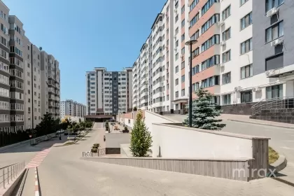 ул. Ион Буздуган, Буюканы, Кишинев изображение 225071