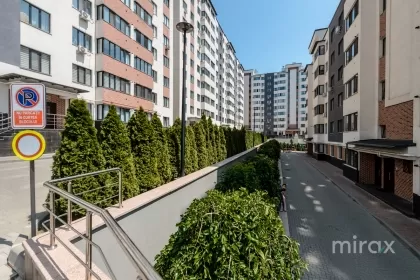 ул. Ион Буздуган, Буюканы, Кишинев изображение 225072
