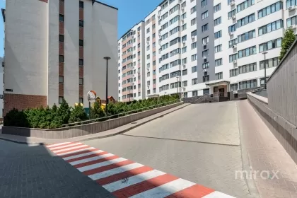 ул. Ион Буздуган, Буюканы, Кишинев изображение 225074