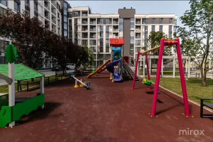 str. Alexandr Orlov, Durlești, Chișinău imaginea 231570