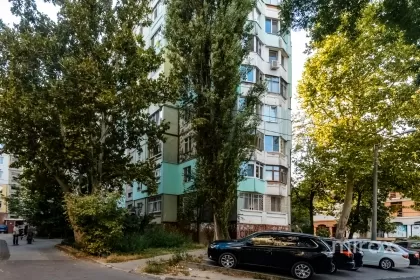 bd. Dacia, Botanica, Chișinău image 234560