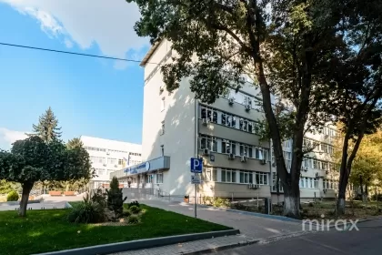 bd. Dacia, Botanica, Chișinău image 234563