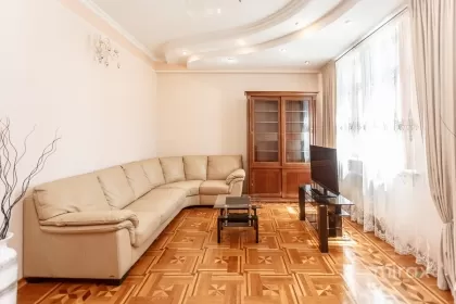 ул. 31 Августа, Центр, Кишинев изображение 92150