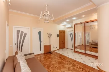 ул. 31 Августа, Центр, Кишинев изображение 92156