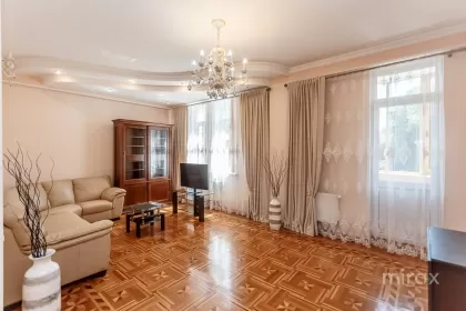 ул. 31 Августа, Центр, Кишинев изображение 92149