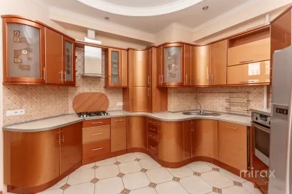 ул. 31 Августа, Центр, Кишинев изображение 92154