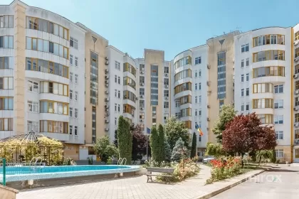 ул. 31 Августа, Центр, Кишинев изображение 92169