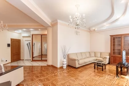 ул. 31 Августа, Центр, Кишинев изображение 92151