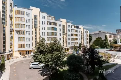 ул. 31 Августа, Центр, Кишинев изображение 92168