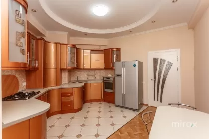 ул. 31 Августа, Центр, Кишинев изображение 92155
