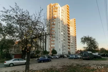 ул. Ботанический сад, Ботаника, Кишинев изображение 193728