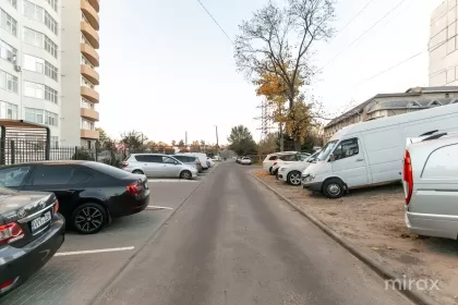 ул. Ботанический сад, Ботаника, Кишинев изображение 193725