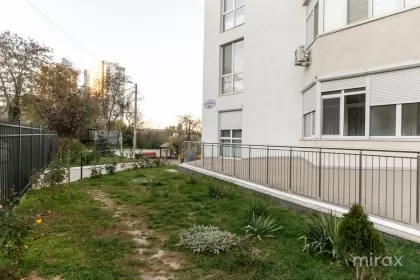 ул. Ботанический сад, Ботаника, Кишинев изображение 193724