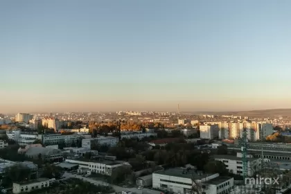 ул. Ботанический сад, Ботаника, Кишинев изображение 193719