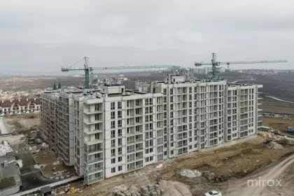 ул. Александр Орлов, Дурлешты, мун. Кишинев изображение 208031