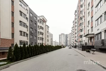 str. Ion Buzdugan, Buiucani, mun. Chișinău image 216138