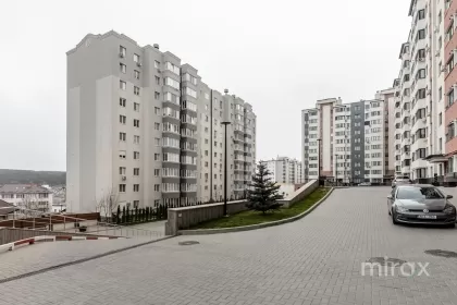 str. Ion Buzdugan, Buiucani, mun. Chișinău image 216137