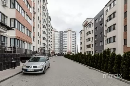 str. Ion Buzdugan, Buiucani, mun. Chișinău image 216136