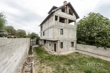 ул. Ливиу Ребряну, Чокана, мун. Кишинев изображение 220033