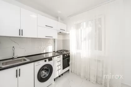 ул. Христо Ботев, Ботаника, Кишинев изображение 225075