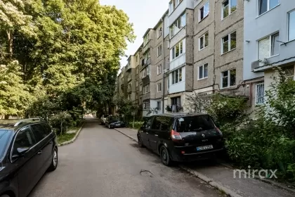 ул. Христо Ботев, Ботаника, Кишинев изображение 225086