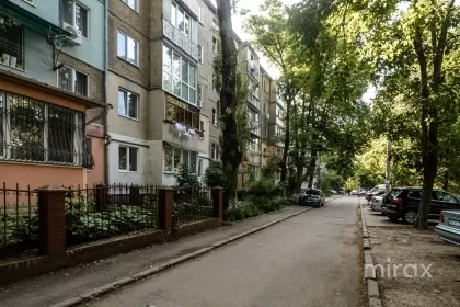 ул. Христо Ботев, Ботаника, Кишинев изображение 225087