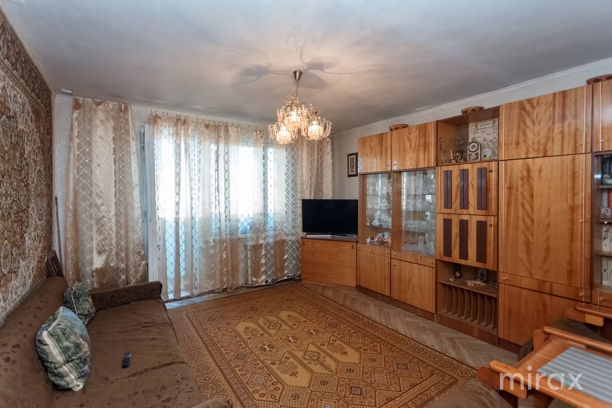 ул. Гинта Латинэ, Чеканы, Кишинев