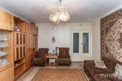 ул. Гинта Латинэ, Чеканы, Кишинев изображение 227599