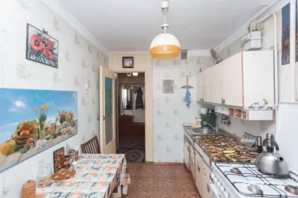 ул. Гинта Латинэ, Чеканы, Кишинев изображение 227606