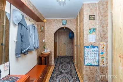 ул. Гинта Латинэ, Чеканы, Кишинев изображение 227604