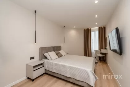 str. Ioana Radu, Buiucani, Chișinău imaginea 233096