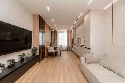 str. Ioana Radu, Buiucani, Chișinău imaginea 233093