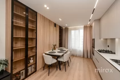 str. Ioana Radu, Buiucani, Chișinău imaginea 233089