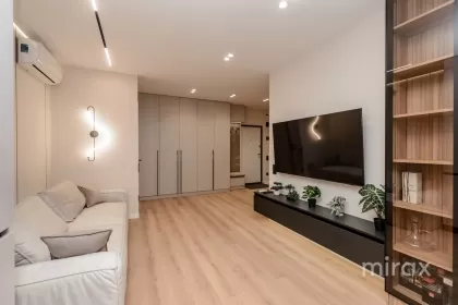 str. Ioana Radu, Buiucani, Chișinău imaginea 233086