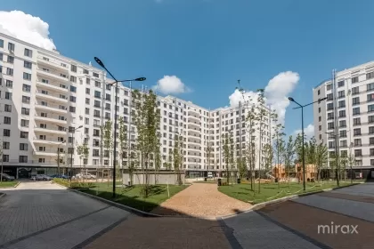 str. Ioana Radu, Buiucani, Chișinău imaginea 233100