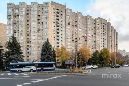 ул. Пиаца Унирий Принчепателор, Дурлешты, мун. Кишинев изображение 202296