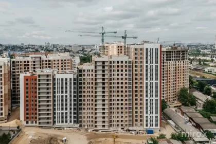 ул. Диминеций, Ботаника, мун. Кишинев изображение 231617