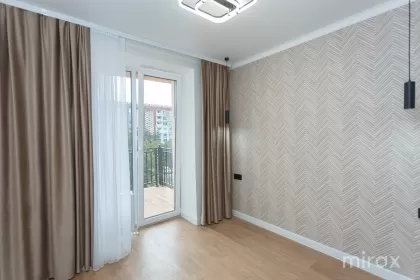 str. Andrei Doga, Râșcani, mun. Chișinău imaginea 216141