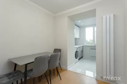 str. Andrei Doga, Râșcani, mun. Chișinău imaginea 216145