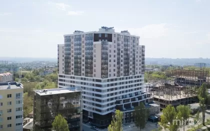 ул. Джинта Латинэ, Чокана, мун. Кишинев изображение 220062
