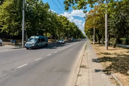str. Independenței, Botanica, Chișinău imaginea 228807