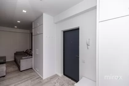 str. Ismail, Centru imaginea 235801