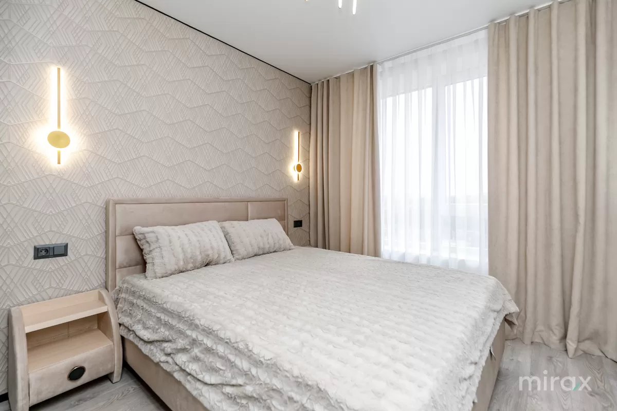 str. Durlești, Buiucani, Chișinău