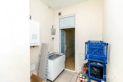 ул. 31 августа 1989 года, Центр, Кишинев изображение 239475