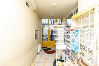 ул. 31 августа 1989 года, Центр, Кишинев изображение 239476