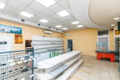 ул. 31 августа 1989 года, Центр, Кишинев изображение 239477