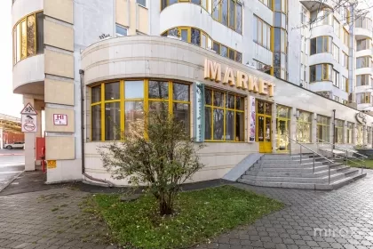 ул. 31 августа 1989 года, Центр, Кишинев изображение 239488