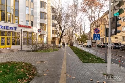 ул. 31 августа 1989 года, Центр, Кишинев изображение 239491